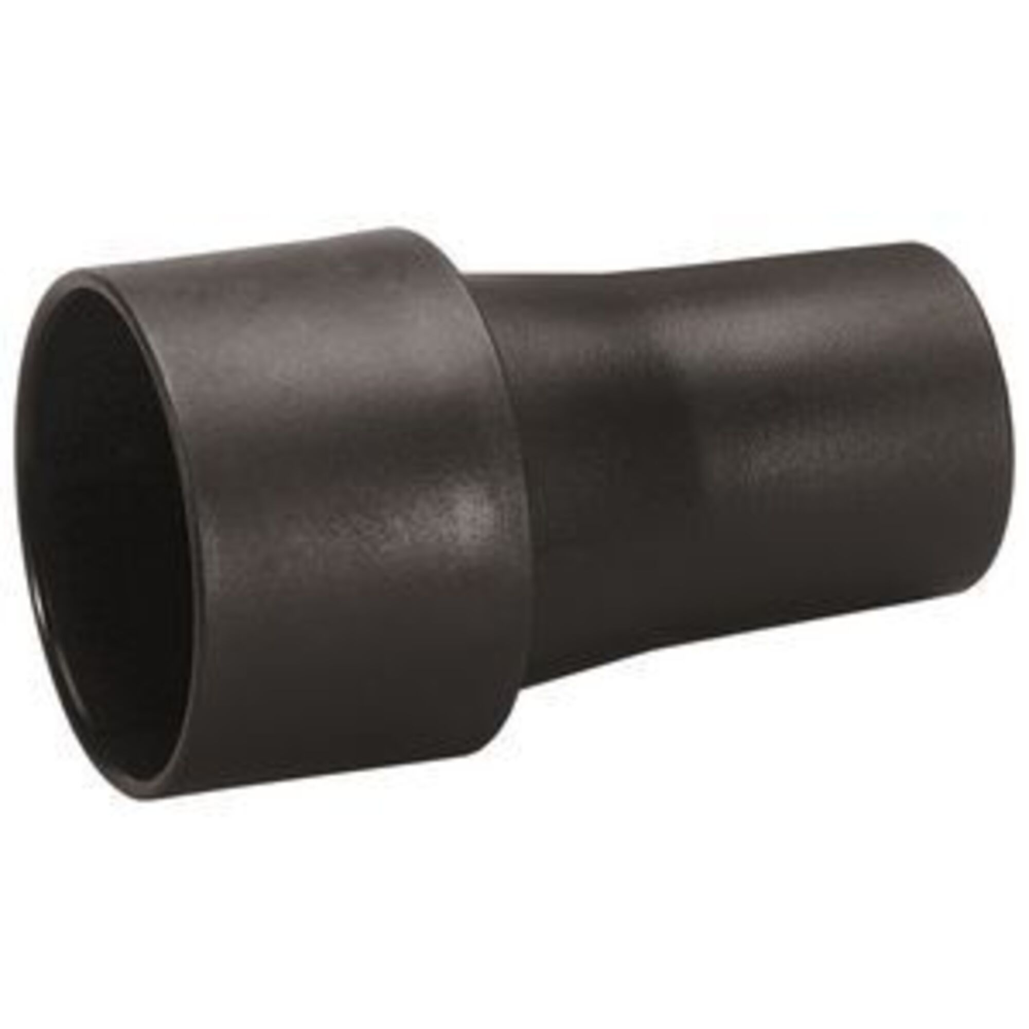 Bosch Vacuum Hose Adapter — Connects 35mm Hoses to 2 1/2in. Ports, Model# VAC004